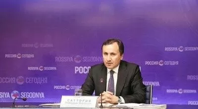 Сатторов: парвозҳо қатъ намешаванд