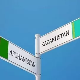 Казахстан исключает «Талибан»* из списка террористических организаций