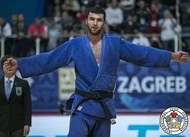 Международная федерация дзюдо пересмотрела олимпийский рейтинг. Что стало с Темуром Рахимовым?