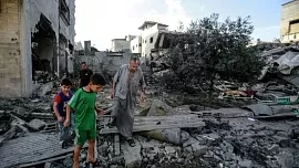 В ЦАХАЛ раскрыли послевоенный план для сектора Газа  