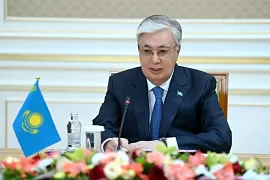 Президент Казахстана призвал ОДКБ усилить борьбу с терроризмом