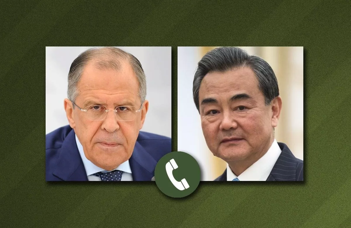 Чин: Бояд Пекину Маскав аз сар задани “инқилобҳои ранга” дар Осиёи Марказӣ пешгирӣ кунанд Чин: Бояд Пекину Маскав аз сар задани “инқилобҳои ранга” дар Осиёи Марказӣ пешгирӣ кунанд