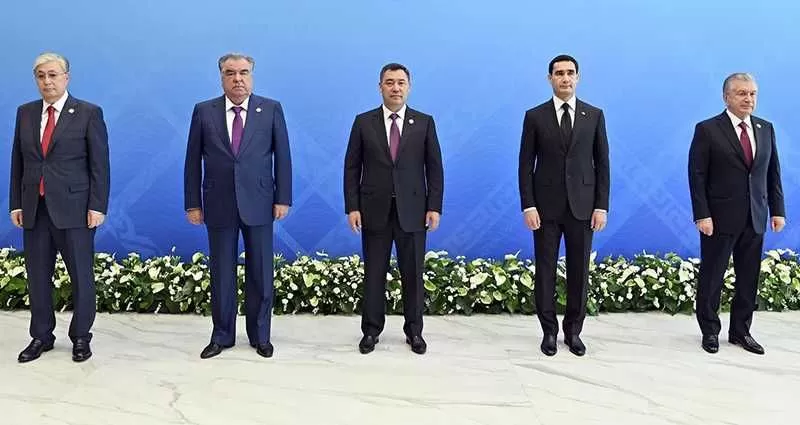Таджикский аналитик: «Душанбинская встреча способствует развитию надежных отношений между странами Центральной Азии»