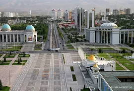 Заседание Совета глав правительств СНГ пройдет в столице Туркменистана
