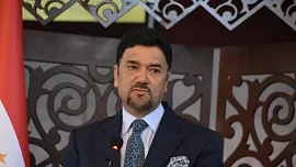 Посол бывшего правительства Афганистана в Таджикистане опроверг слухи о назначении дипломата «Талибана» в РТ  
