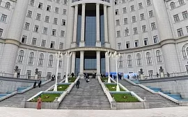 День открытых дверей пройдет в Национальной библиотеке Таджикистана