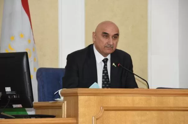 Парламентская делегация Таджикистана примет участие в 55-й Ассамблеи государств СНГ