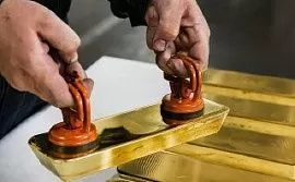 В Таджикистане за три года лицензию на добычу золота получили 7 тысяч человек  