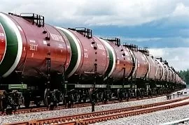 Россия беспошлинно поставит в Таджикистан 830 тыс. тонн нефтепродуктов 