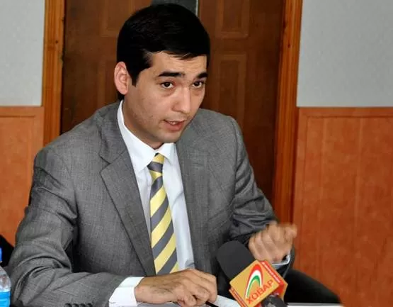 В Таджикистане создадут антитеррористический секретариат и веб-сайт