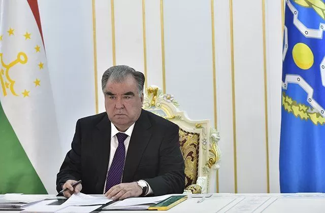 Ҷаласаи СААД: Раҳмон аз ҳукумати муваққатии Толибон* интиқод кард
