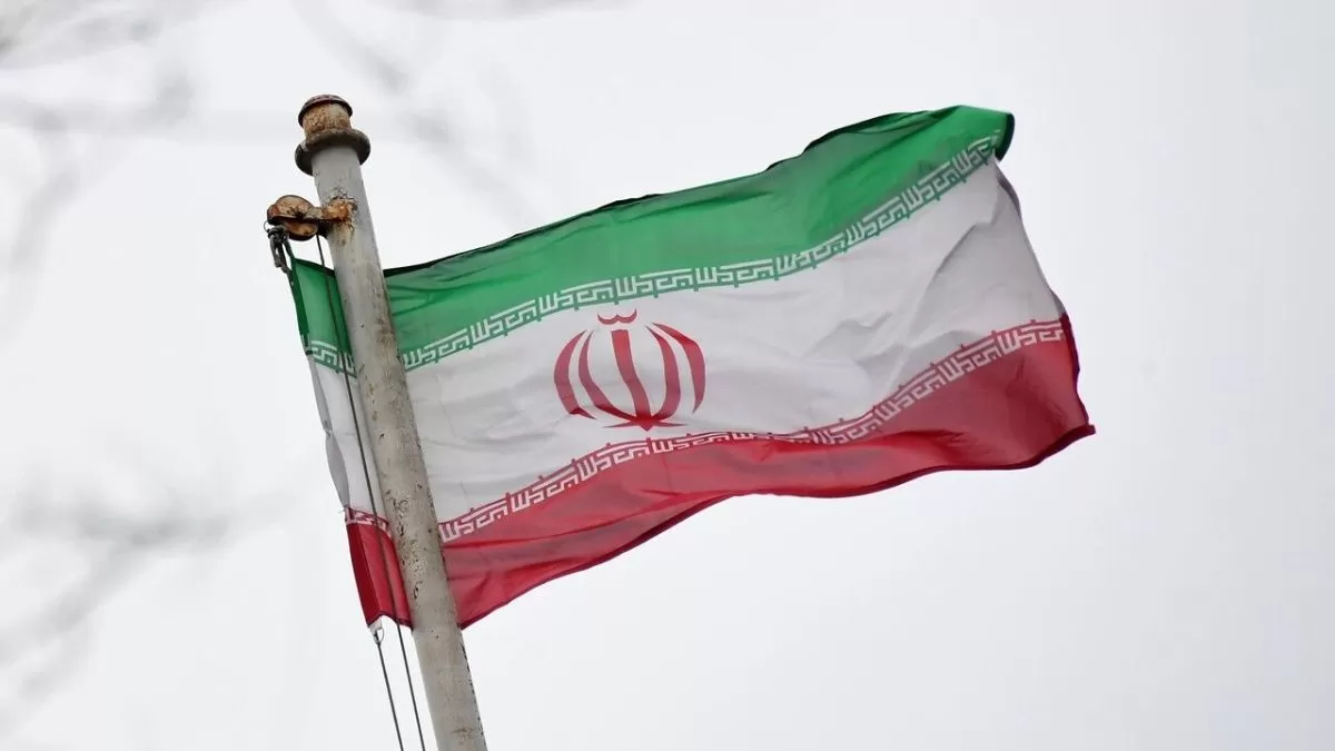 В Иране прошла первая казнь за участие в осенних протестах