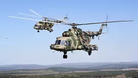 Россия будет помогать Таджикистану повышать боевой потенциал вооруженных сил  