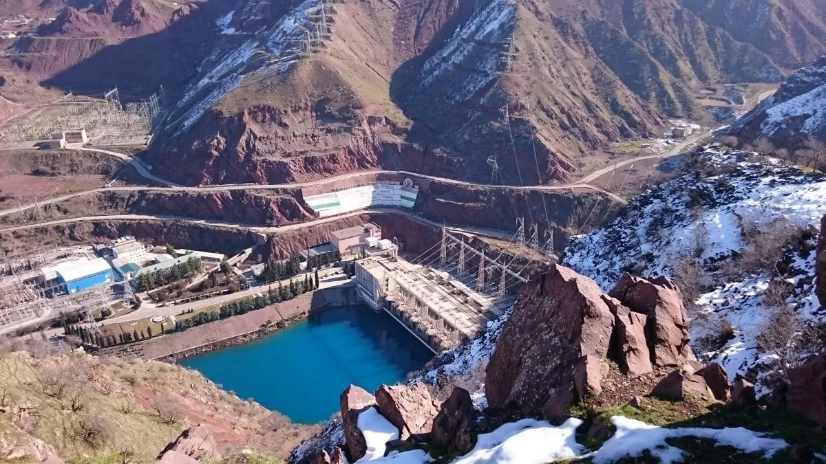 Гидропотенциал Таджикистана: экологические и производственные достижения