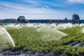 Казахстан и Узбекистан договорились с Таджикистаном о поставке воды в поливном сезоне