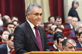 Глава Службы связи заявил, что цены на интернет в Таджикистане неприемлемы