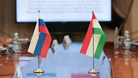 Свыше 30 совместных проектов планирует реализовать Россия и Таджикистан