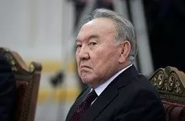 В Казахстане утратил силу закон о первом президенте 