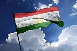 Названа десятка лучших спортсменов Таджикистана за 2023 год  
