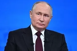 Путин подписал закон о праве снижать пошлины на экспорт в дружественные страны