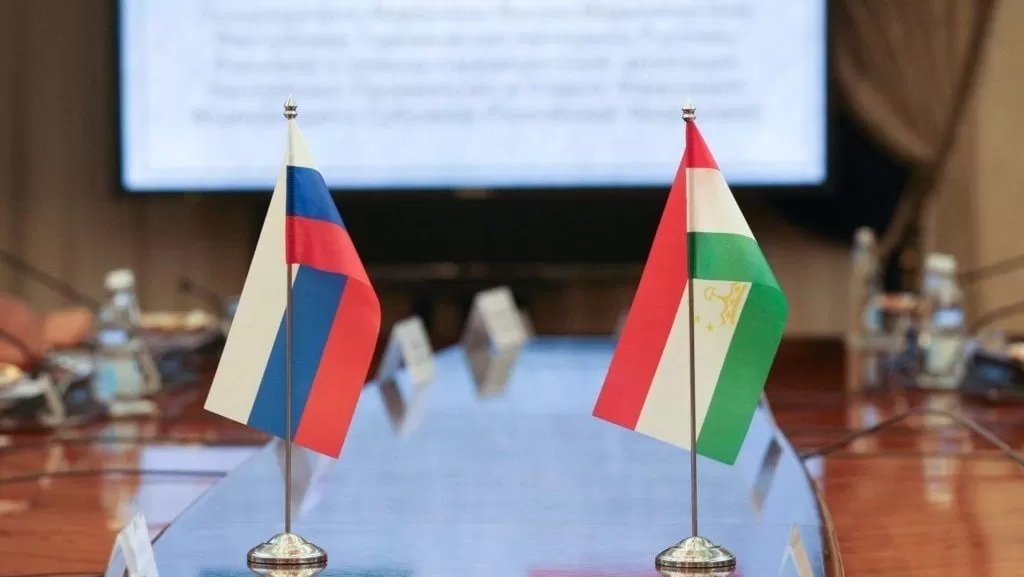 Омская делегация прибудет в Таджикистан 