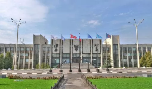 Фурсатро аз даст надиҳед! Имконияти таҳсили ройгон дар донишкадаи бонуфузи Русия фароҳам шуд Фурсатро аз даст надиҳед! Имконияти таҳсили ройгон дар донишкадаи бонуфузи Русия фароҳам шуд