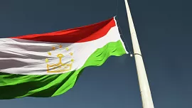 Таджикистан вновь призвал прекратить огонь в Газе  