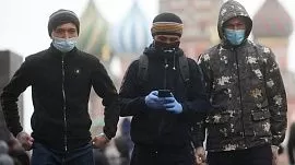 В России Коженов призвал мигрантов легализоваться - послаблений больше не будет 