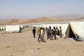 Сколько афганских беженцев может принять Таджикистан