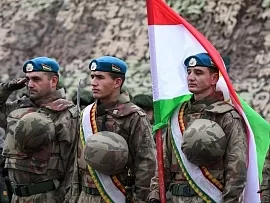 В Душанбе начали подготовку к осеннему призыву в армию  