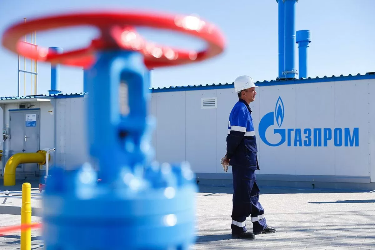 «Газпром» бо Ӯзбекистон «Нақшаи роҳ»-и ҳамкорӣ дар бахши газро имзо кард «Газпром» бо Ӯзбекистон «Нақшаи роҳ»-и ҳамкорӣ дар бахши газро имзо кард