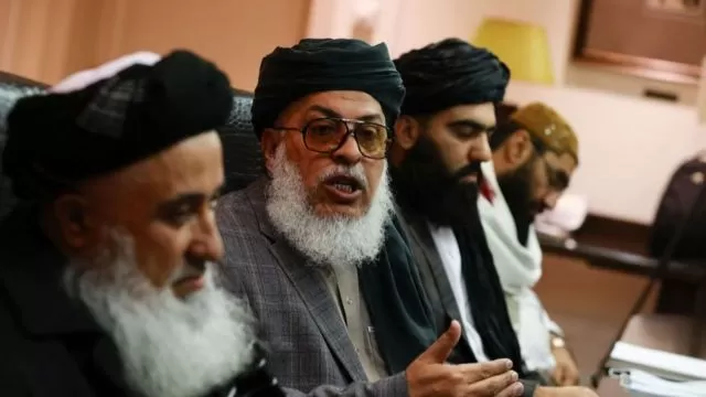 Талибы готовы бороться против ИГИЛ и наркотрафика в Афганистане