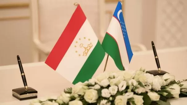 Таджикистан вошел в топ-10 деловых партнеров Узбекистана