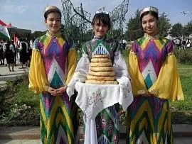 Какие мероприятия ждать таджикистанцам до конца года?  