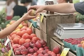 ФАО: Мировые цены на продовольствие снижаются уже 11 месяцев подряд