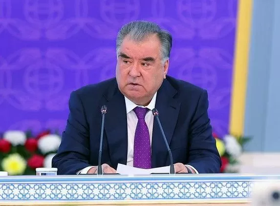 Президент Таджикистана примет участие в саммите в Астане 