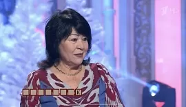 Уроженка Таджикистана стала победительницей телеигры «Поле чудес» 