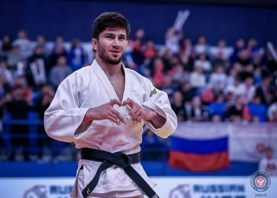 Паҳлавонони тоҷик дар мусобиқаи "Russian Judo Tour -2024" ду медал гирифтанд