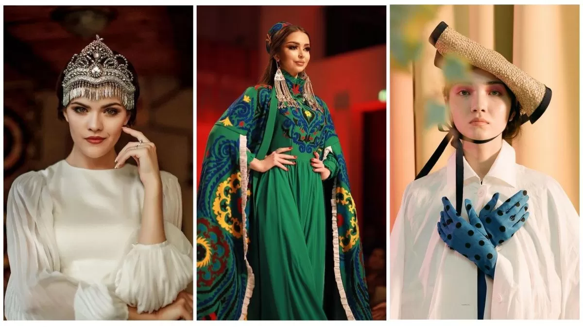 Красивые девушки Центральной Азии: 8 самых успешных моделей с восточными корнями