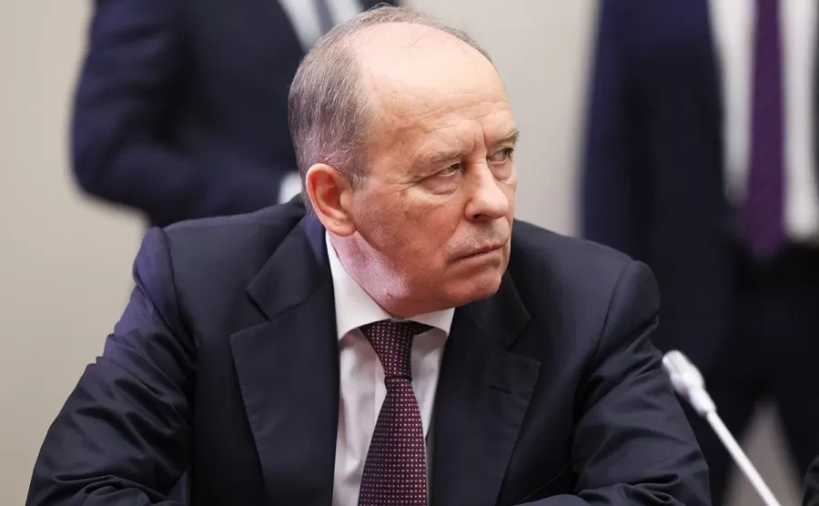 Глава ФСБ РФ: «Более 20 человек задержаны по уголовному делу о теракте в «Крокусе» Глава ФСБ РФ: «Более 20 человек задержаны по уголовному делу о теракте в «Крокусе»