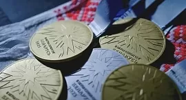 Ещё три медали завоевали таджикские спортсмены на II Играх стран СНГ в Беларуси