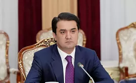 Рустам Эмомали примет участие в заседании Совета Парламентской Ассамблеи ОДКБ в Алматы  