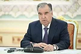 Договор о создании Международной организации по русскому языку утвержден в Таджикистане