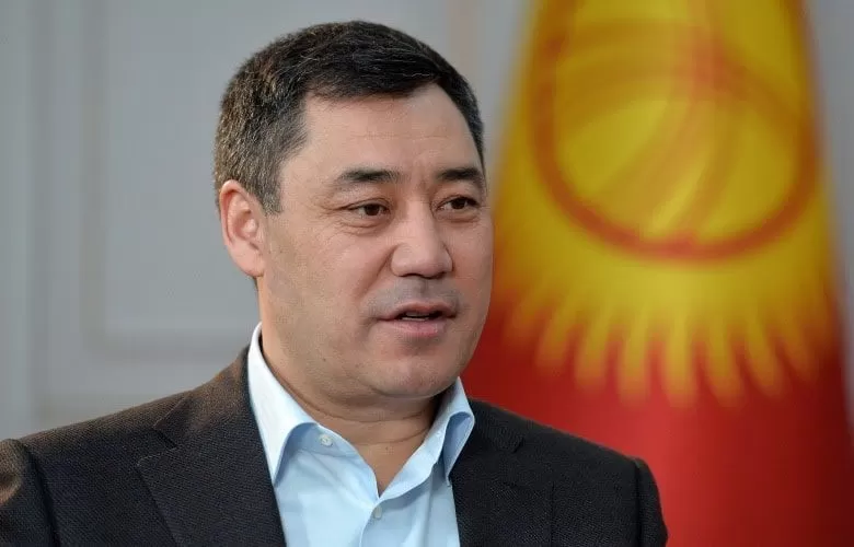 Қадами дигар дар ҳалли масоили марзӣ. Содир Ҷабборов ба Душанбе меояд Қадами дигар дар ҳалли масоили марзӣ. Содир Ҷабборов ба Душанбе меояд