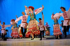 Дни белорусской культуры пройдут в Таджикистане