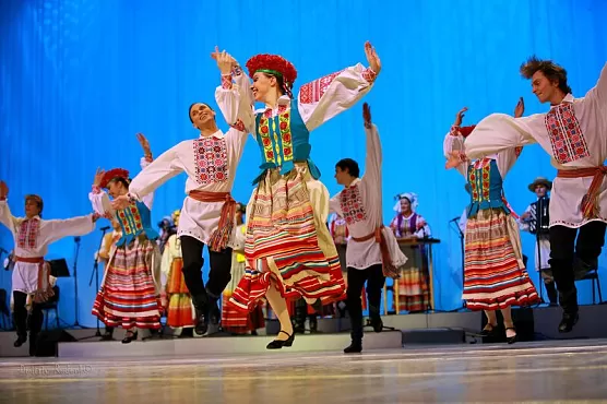 Дни белорусской культуры пройдут в Таджикистане