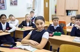 Россия выделит 30 млн долларов на строительство школ в Таджикистане