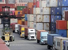 Экспорт продукции из Таджикистана упал на $288 млн  