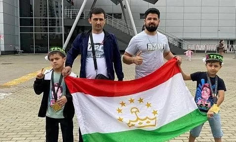 Орзуҳои бародарони қаҳрамон ва мардонагии Абӯбакр Орзуҳои бародарони қаҳрамон ва мардонагии Абӯбакр