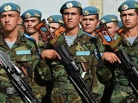 В Таджикистане в воинских частях усилили проверки из-за фактов дедовщины